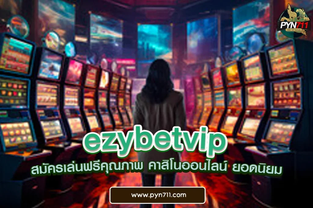 ezybetvip