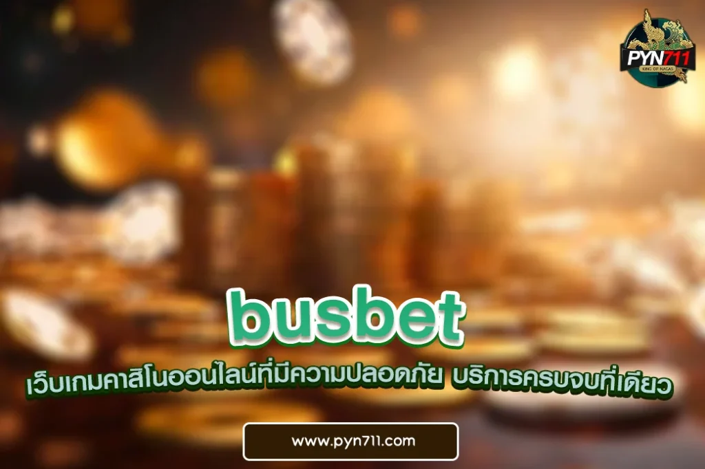 busbet